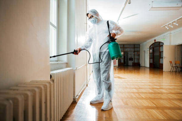 Best Emergency Pest Control  in Fort Lee, VA